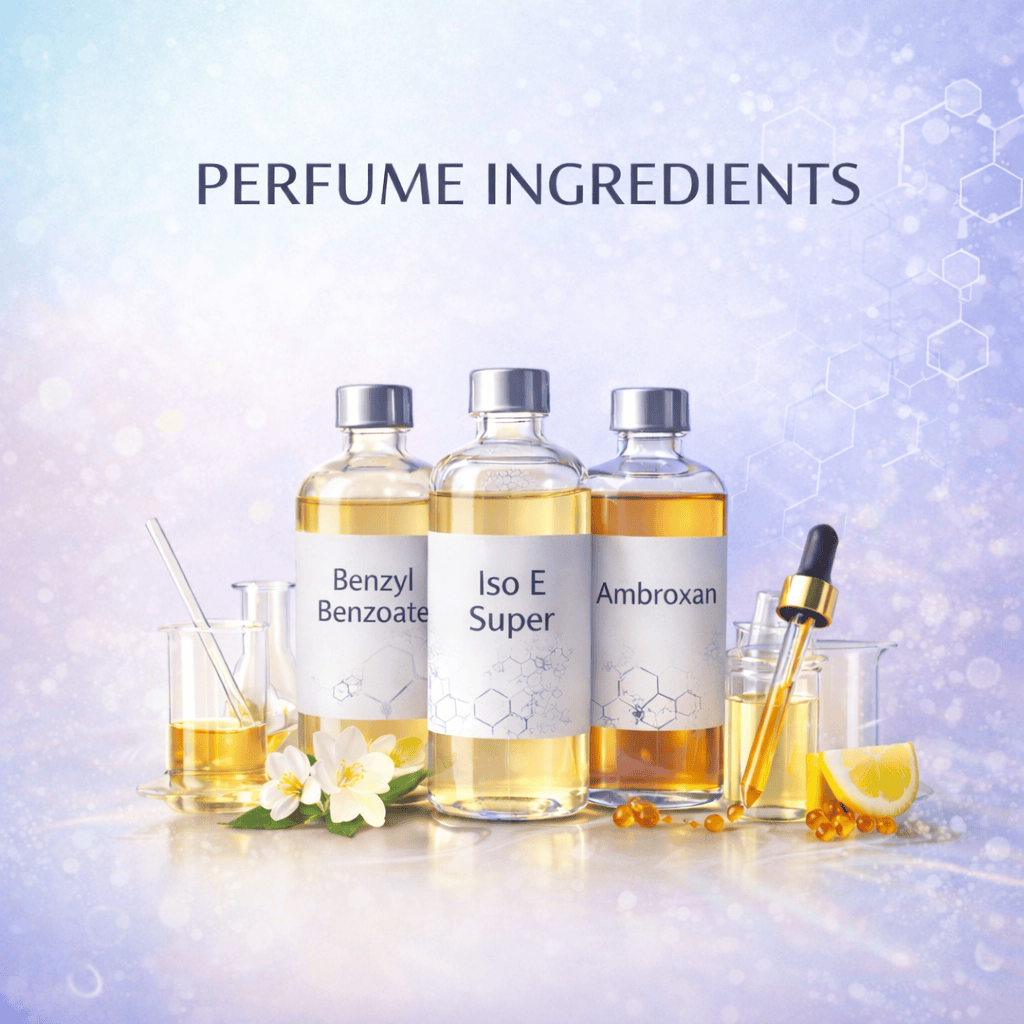 Buy Perfumery Chemicals Buy Perfumery Chemicals