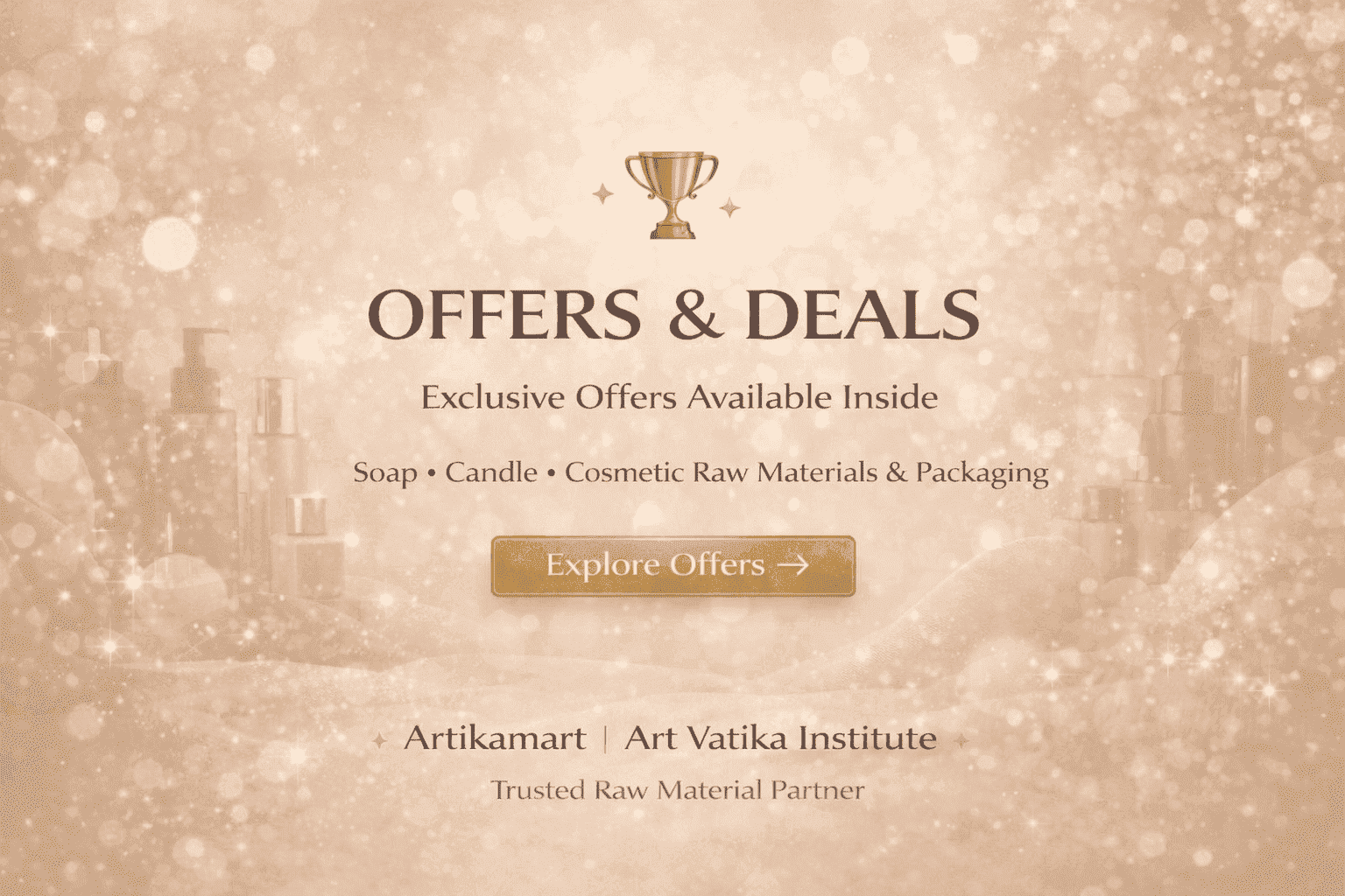 Offers & Deals Offers & Deals