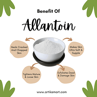 Allantoin