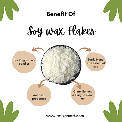 Soy Wax