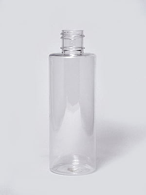 30ml JLI Pet Bottle Clear- 20MM NECK