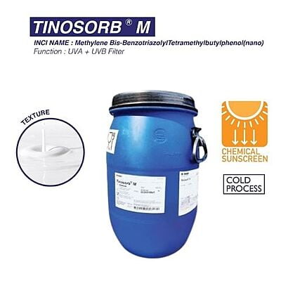 Tinosorb - M