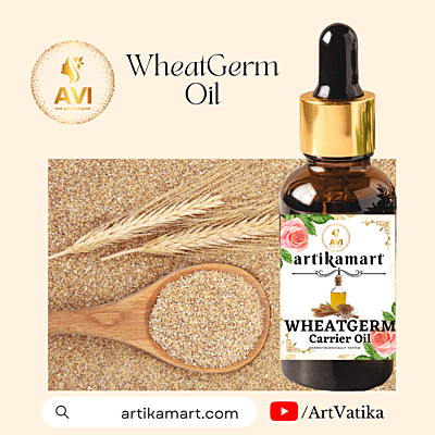 WheatGerm Oil C.O.