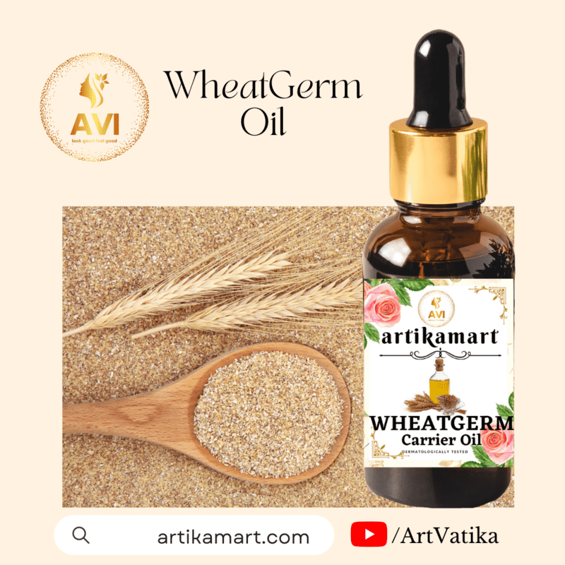 WheatGerm Oil C.O.