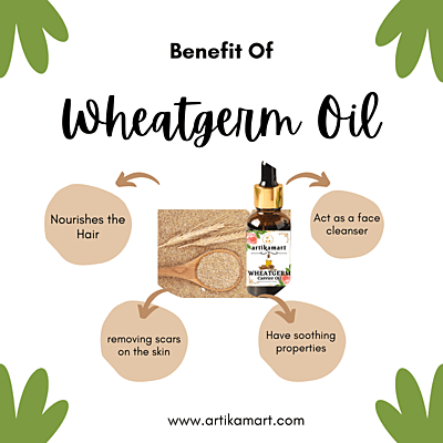 WheatGerm Oil C.O.