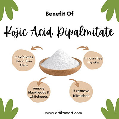 Kojic Acid Dipalmitate