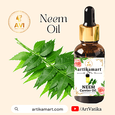 Neem Oil C.O.