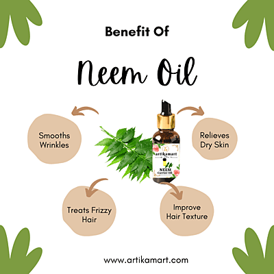 Neem Oil C.O.