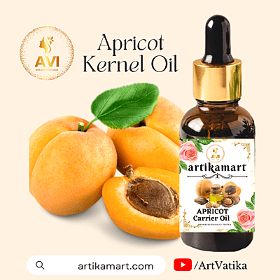 Apricot Kernel Oil C.O.