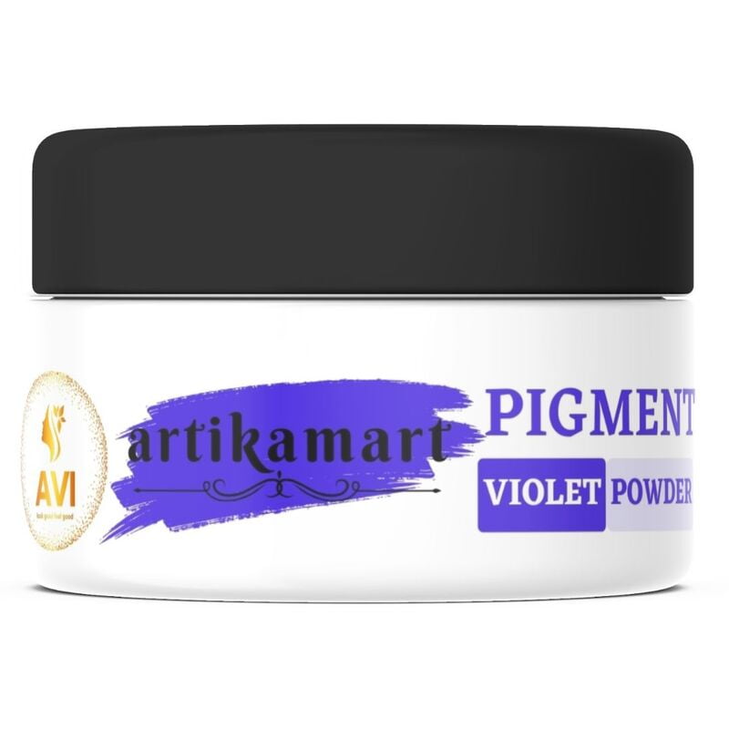 Pigment Violet