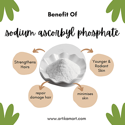 Sodium Ascorbyl Phosphate