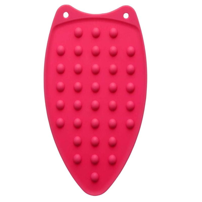 Silicon Mold Iron Mat