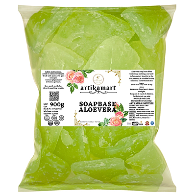 SoapBase Aloevera (kg)