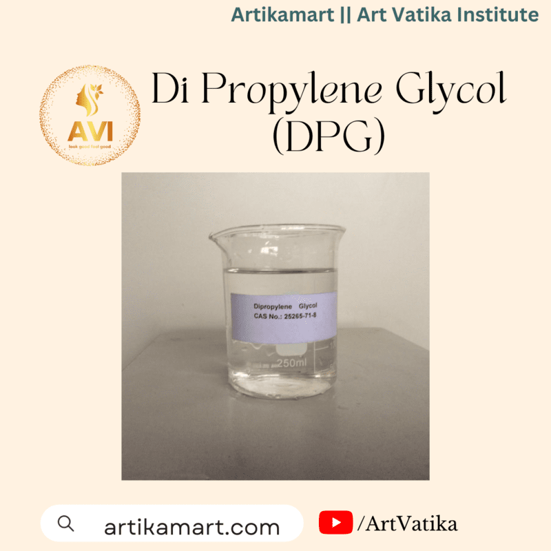 Di Propylene Glycol (DPG)