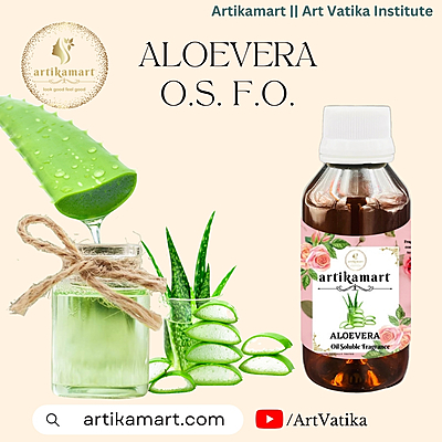 Aloevera O.S. F.O.