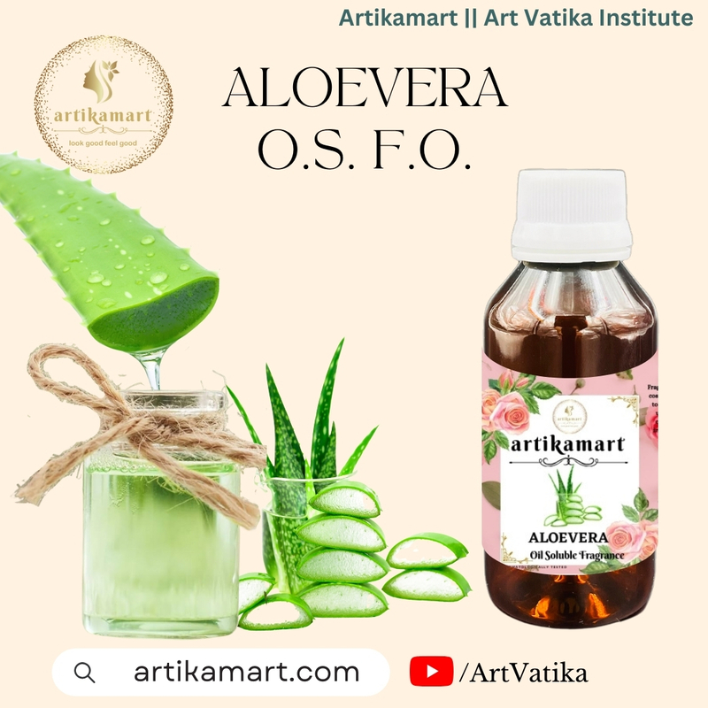 Aloevera O.S. F.O.