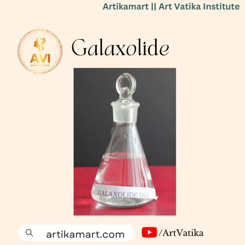 Galaxolide