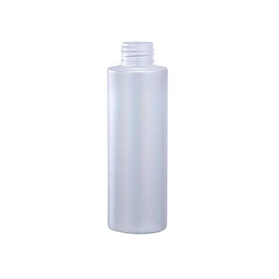 100ml JLI Pet Bottle FROSTED- 20mm NECK