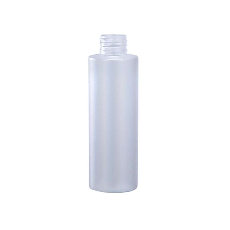 100ml JLI Pet Bottle FROSTED- 20mm NECK