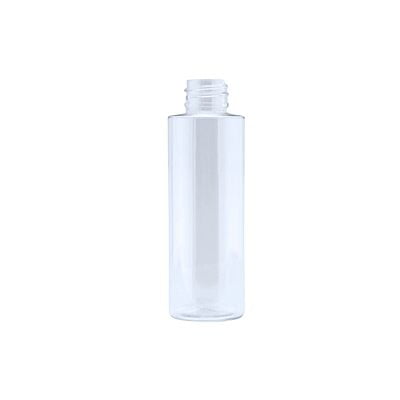 30ml JLI Pet Bottle Clear- 20MM NECK