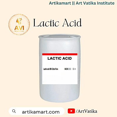 Lactic Acid