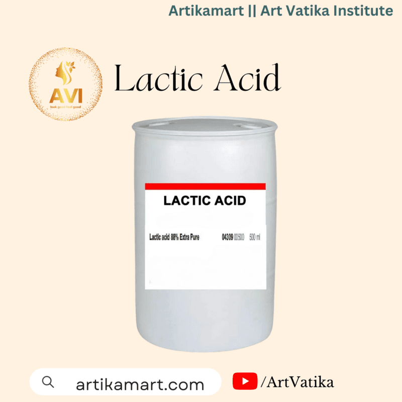 Lactic Acid