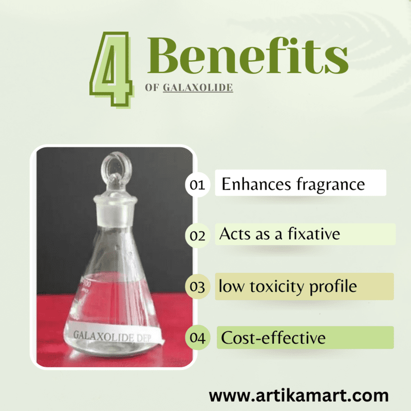 Galaxolide