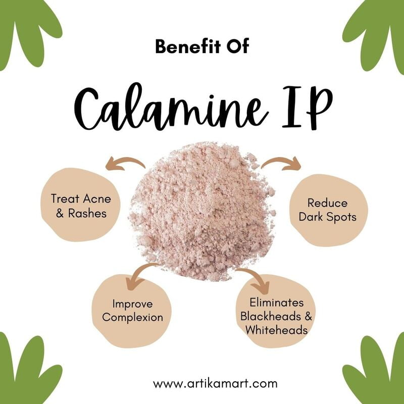 CAlamine IP
