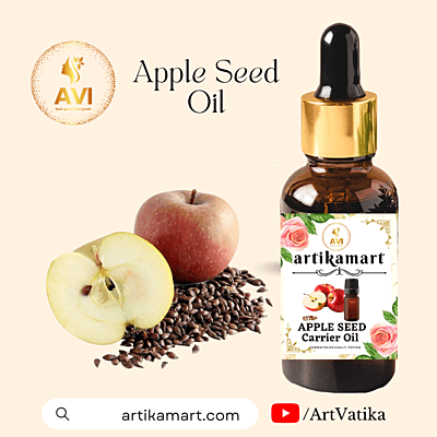 Apple Seed Oil