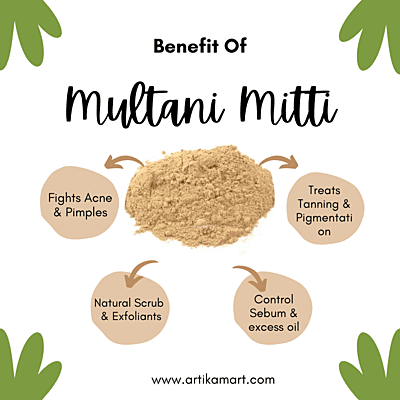 Multani Mitti