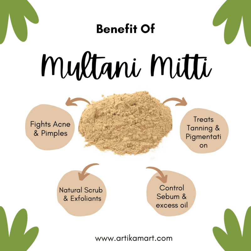 Multani Mitti