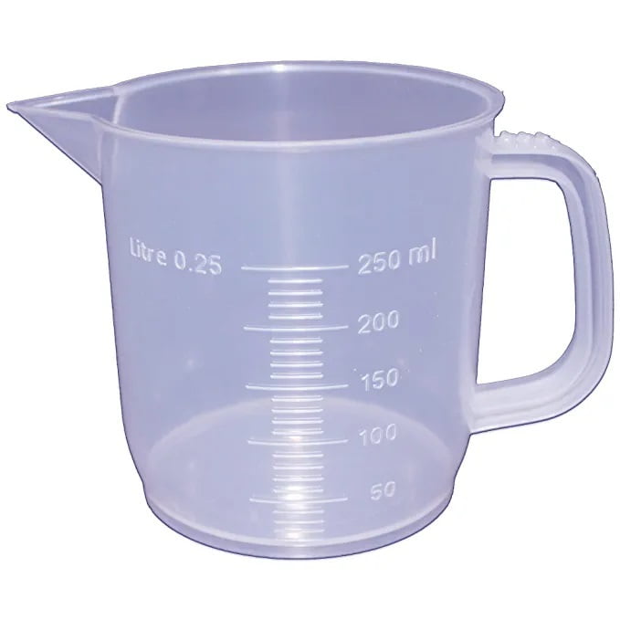 Measuring Jug 250ml