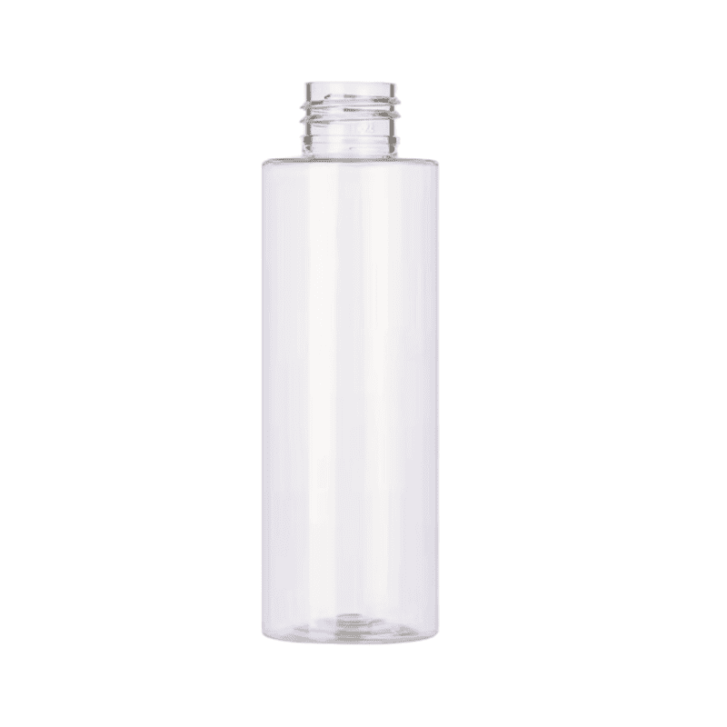 30ml JLI Pet Bottle Clear- 20MM NECK