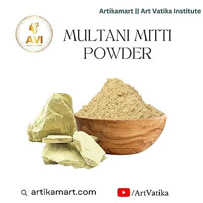 Multani Mitti