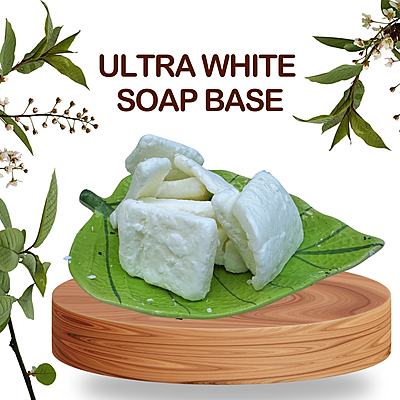 SoapBase White (kg)