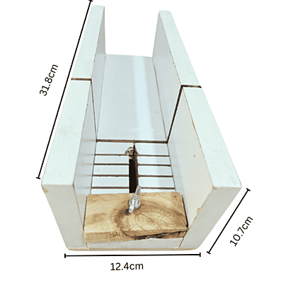 Wooden Soap Cutter Basic