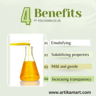 Polysorbate 20