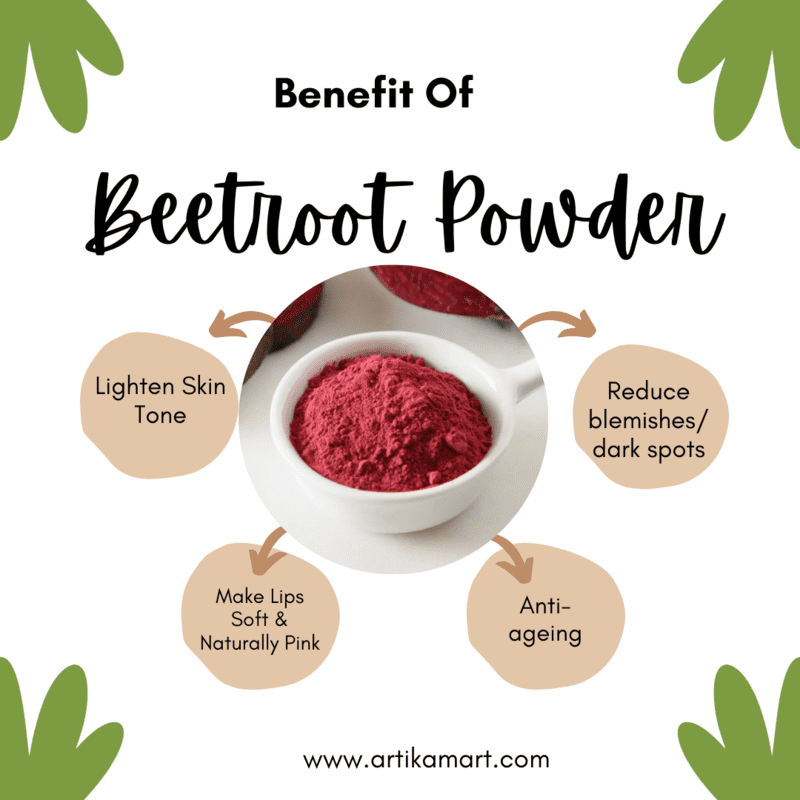 Beetroot Powder - Organic