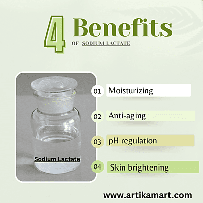 Sodium Lactate