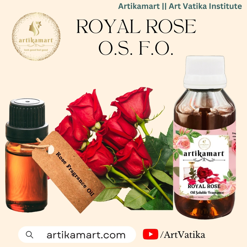 Royal Rose O.S. F.O.