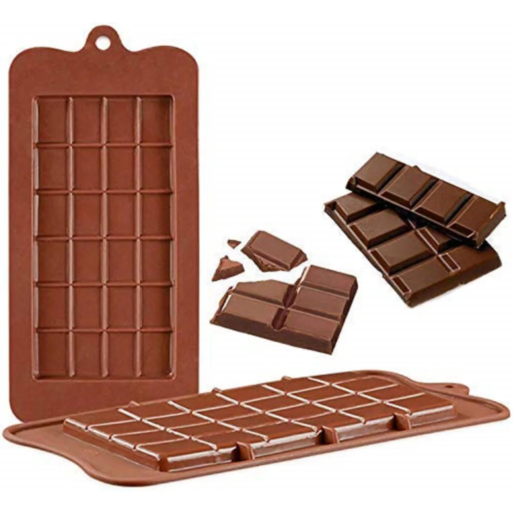 Silicon Mold Chocolate Silicon Mold Chocolate Cadbury Bar