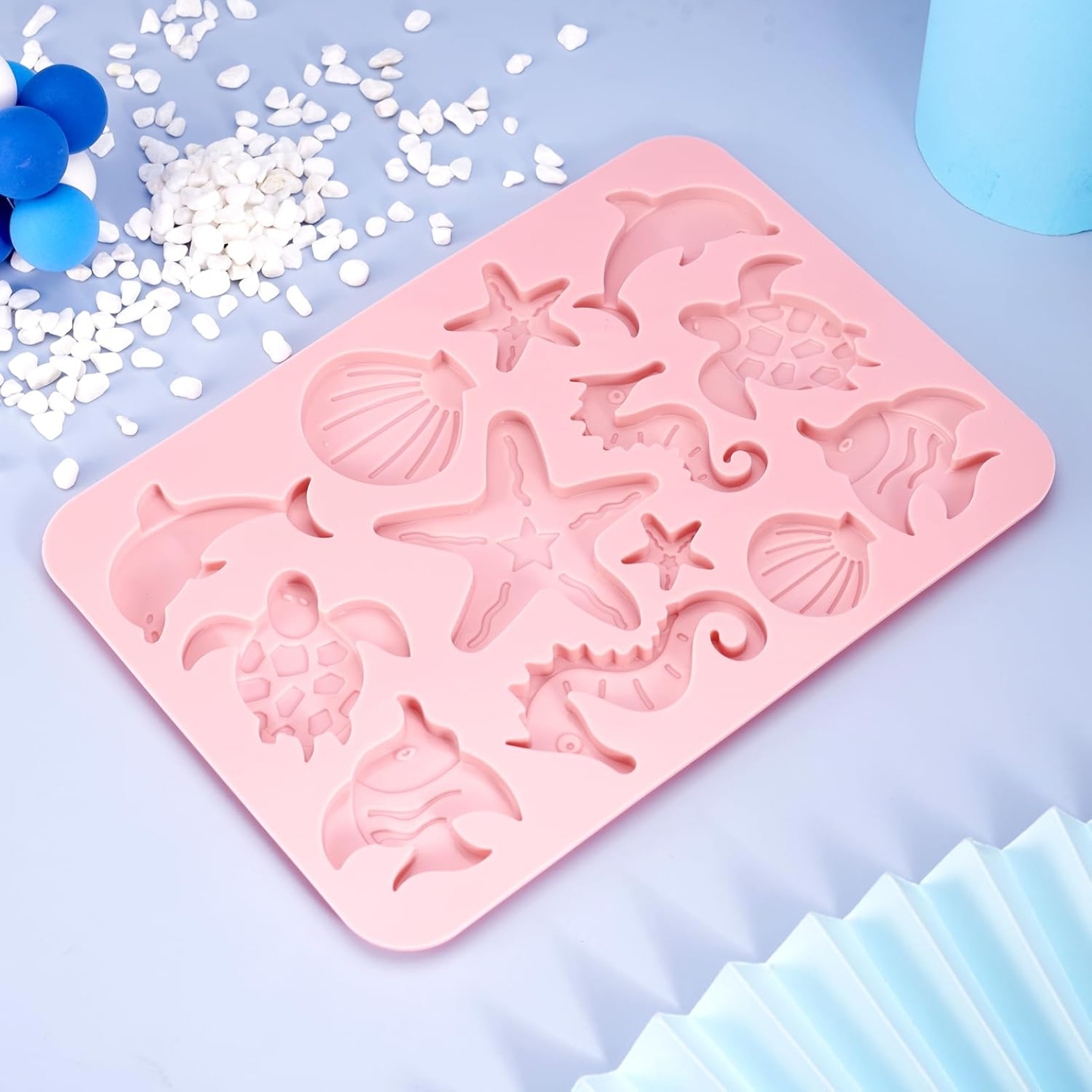 Silicon Mold See Creatures