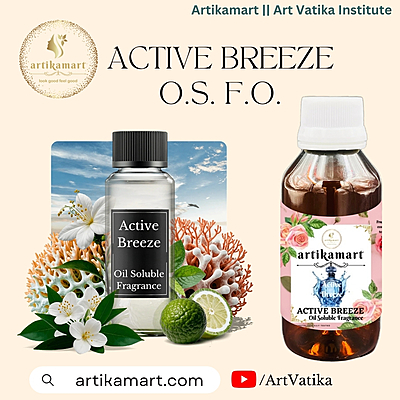 Active Breeze O.S. F.O.