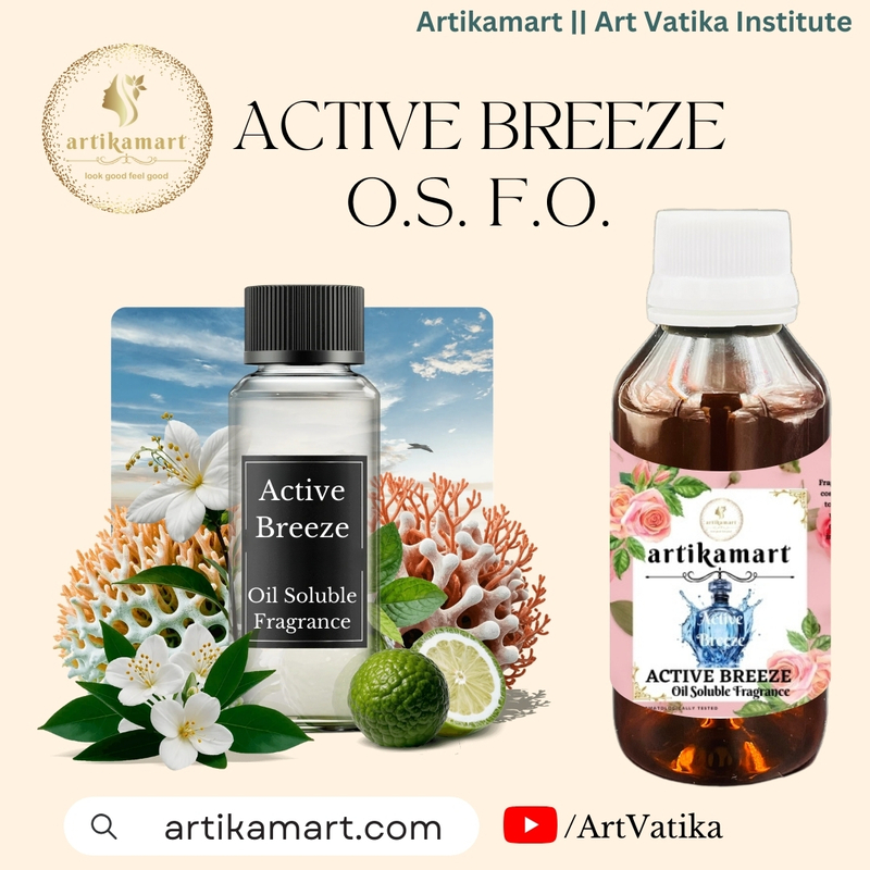 Active Breeze O.S. F.O.