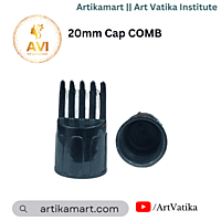 20mm Cap COMB Applicator 20mm Cap COMB Applicator