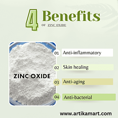 Zinc Oxide