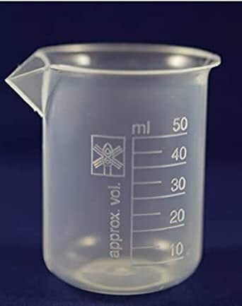 Measuring Beaker 50ml