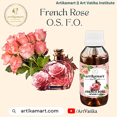 French Rose O.S. F.O.