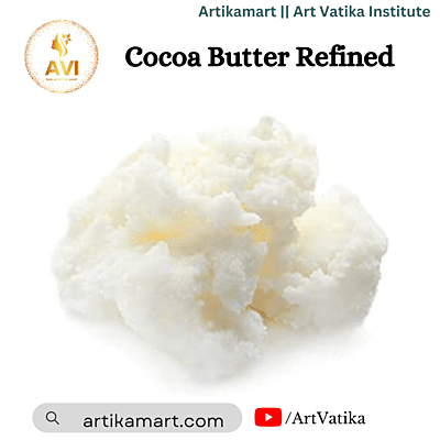 Cocoa Butter Refined