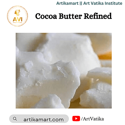 Cocoa Butter Refined